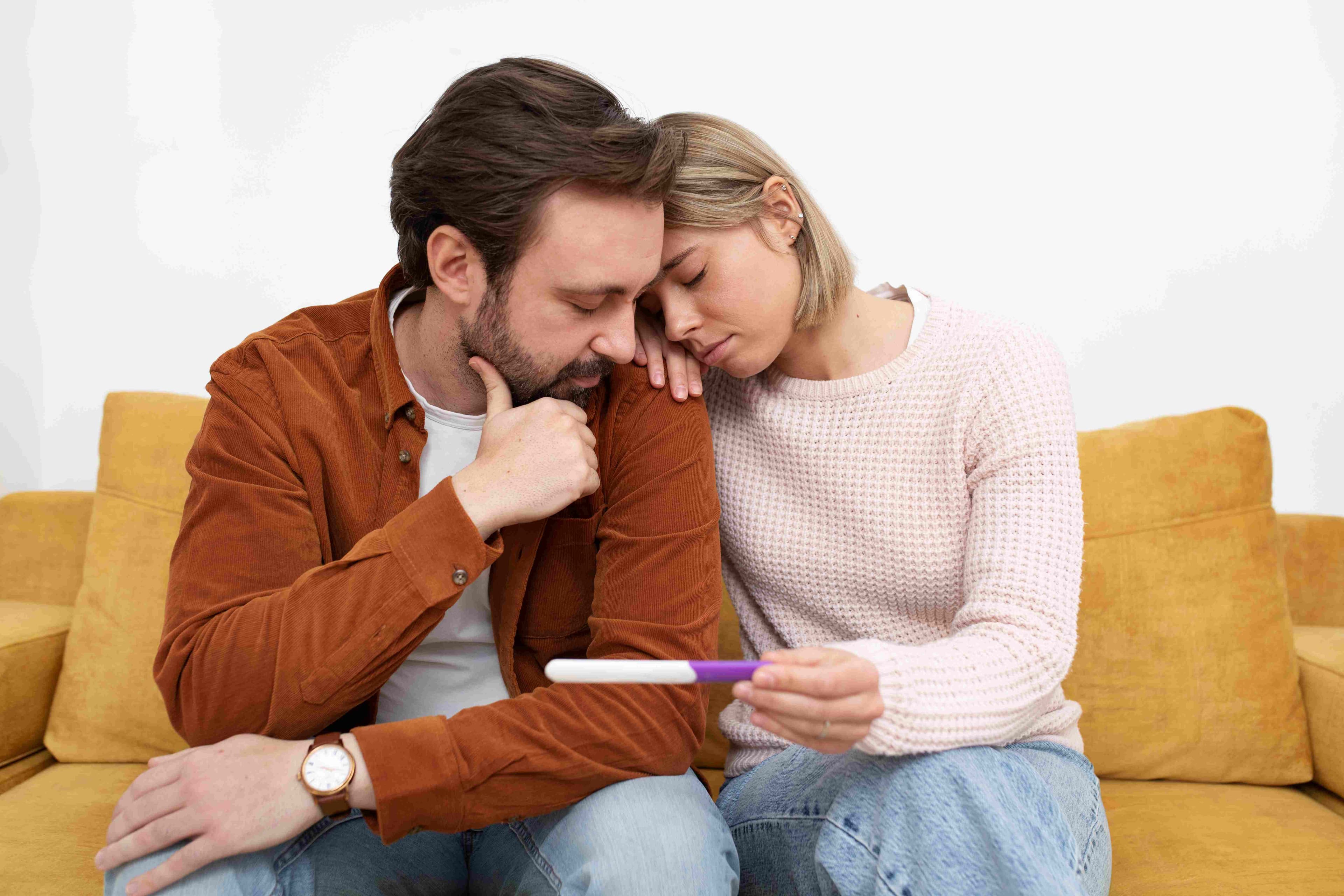 Ovarian rejuvenation consultation