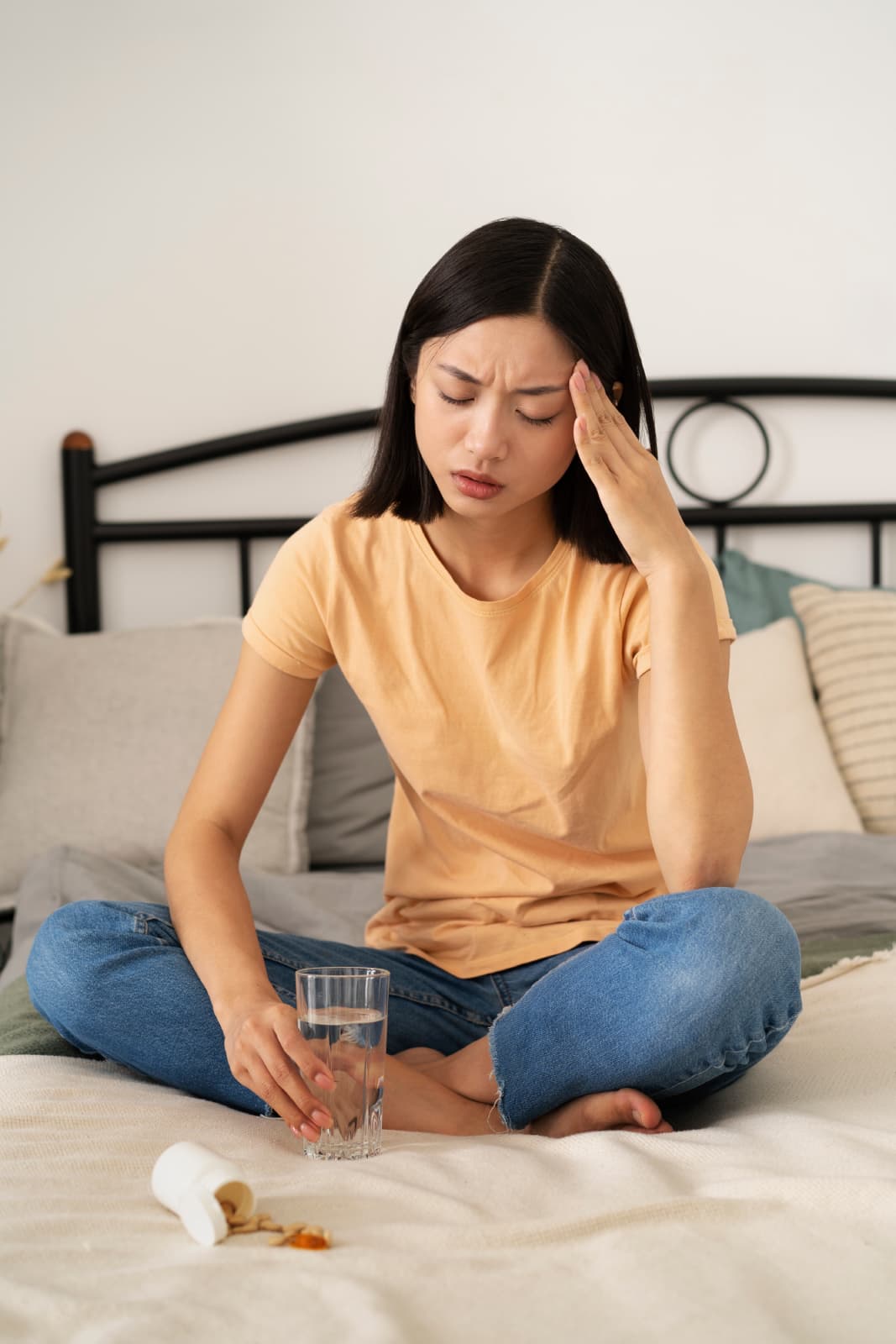 Hormonal Imbalance Infertility: Causes and Treatments