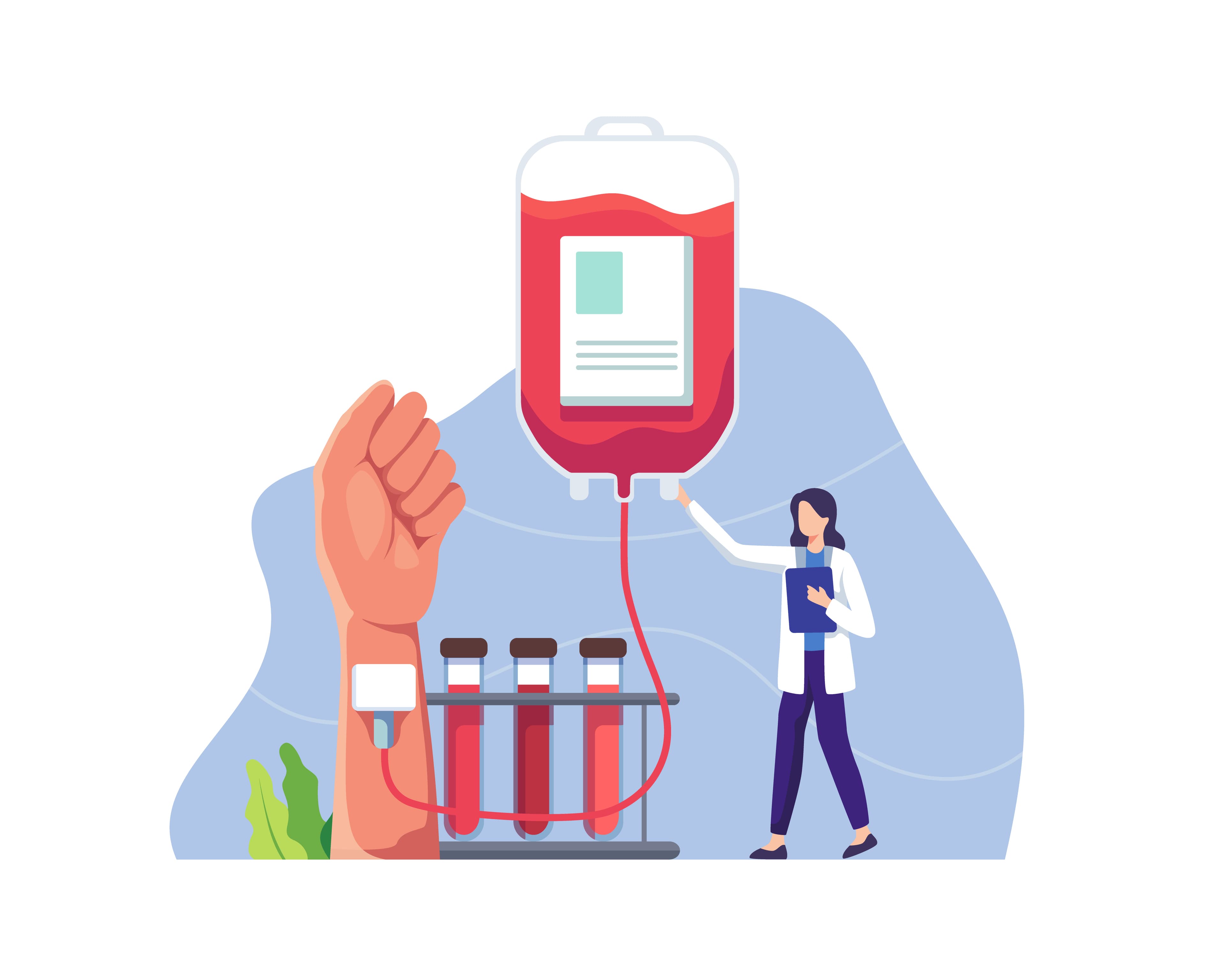 Donor Program