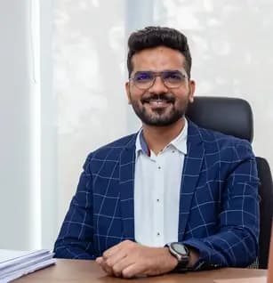 Embr. Ram Prakash