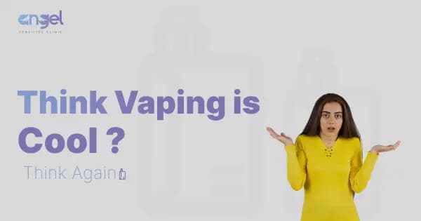 Is Vaping Killing Your Fertility? Find Out Now.